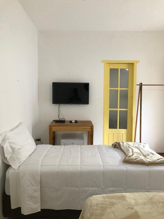 Casa Maria Pousada 托兰克索 外观 照片