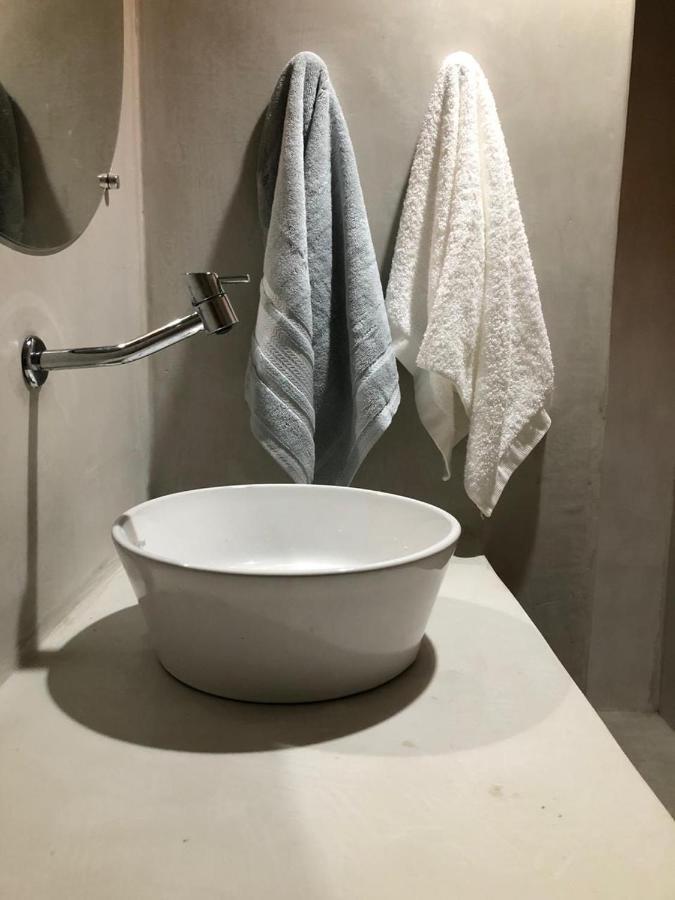 Casa Maria Pousada 托兰克索 外观 照片