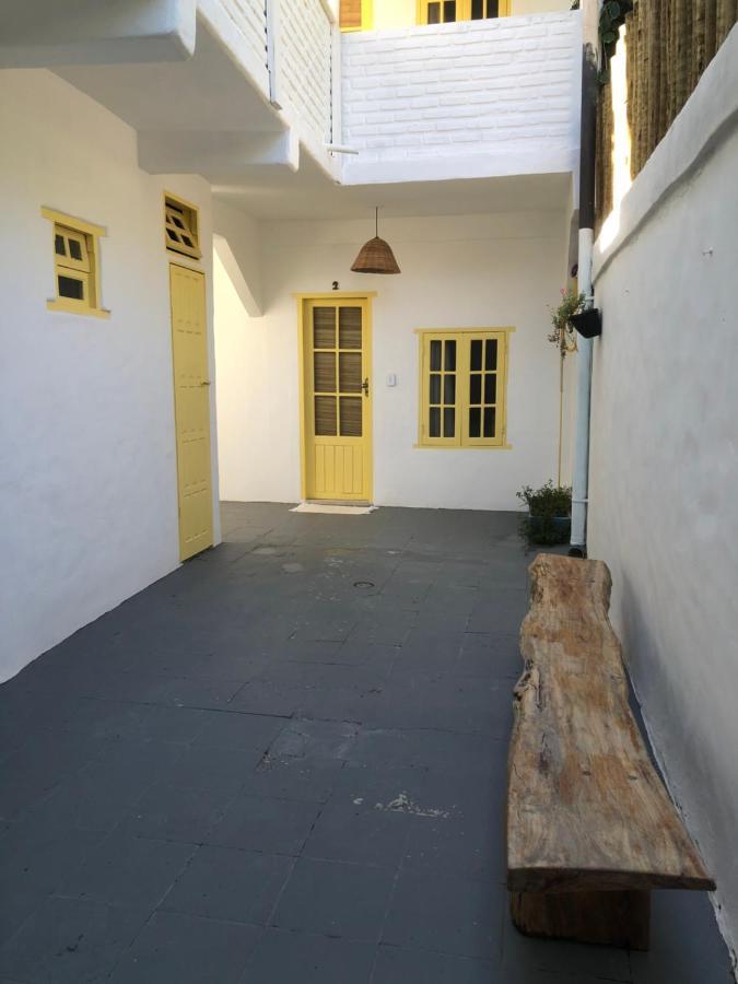 Casa Maria Pousada 托兰克索 外观 照片